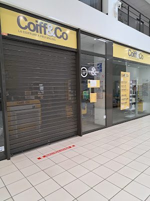 Coiff&Co - Coiffeur Roissy en Brie à Roissy-en-Brie