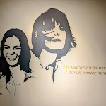 Photo n°2 de l'avis de Hülya. fait le 21/02/2022 à 20:56 sur le  Rosemarie Garten & Bar - Essen à Essen