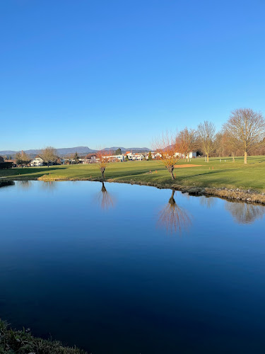 Rezensionen über Golf Entfelden AG in Sarnen - Sportstätte