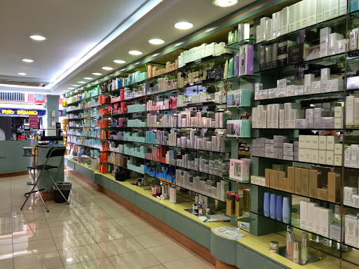 Perfumerías Tin Tin