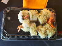 Sushi du Restaurant japonais Bashô à Villejuif - n°20