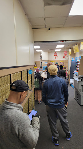 The UPS Store image
