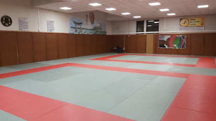 Judo Clermontois Association