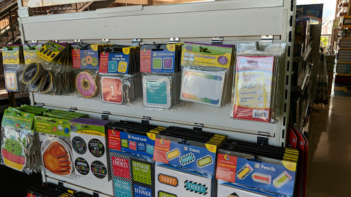 Educational Supply Store «Lakeshore Learning Store», reviews and photos, 7510 Hazard Center Dr, San Diego, CA 92108, USA