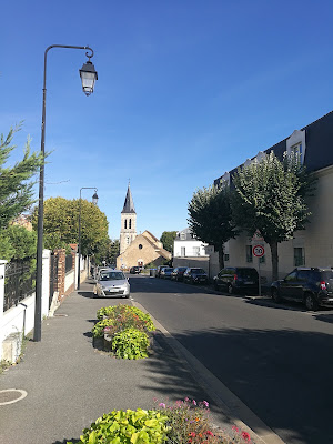 Christelle BESSIS - SAFTI Villecresnes à Villecresnes