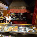 Photo n°2 de l'avis de Devon.a fait le 17/11/2021 à 12:08 sur le  Ristorante Da Poli Alla Stazione à Castelnovo di Sotto