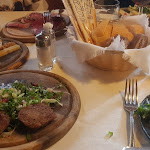 Photo n°3 de l'avis de daniele.i fait le 21/10/2018 à 20:58 sur le  Ristorante Crotto Ombra à Chiavenna