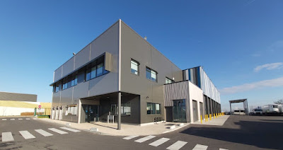 Paris Froid Services à Wissous