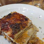 Photo n°1 de l'avis de Teresa.a fait le 11/09/2023 à 16:11 sur le  Hostaria Savonarola à Ferrara