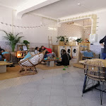 Photo n°1 de l'avis de Olivier.i fait le 13/04/2019 à 14:55 sur le  Laundry Lounge Sagres à Sagres