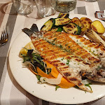 Photo n°1 de l'avis de miriam.a fait le 30/03/2022 à 22:45 sur le  Dogali Ristorante Pizzeria à Giaveno