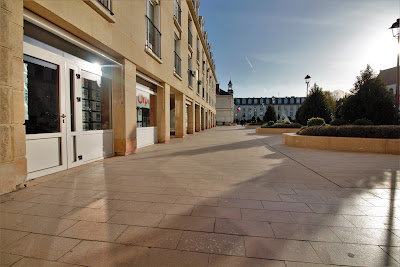Agence Immobilière Chambourcy Aigremont- ORPI Renaissance à Chambourcy