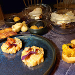 Photo n°6 de l'avis de Dean.a fait le 16/08/2020 à 17:13 sur le  Borgese Tapas Bar e Ristorante à Palermo