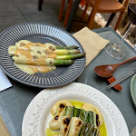 Photo n°2 de l'avis de Timothy. fait le 08/05/2023 à 08:27 sur le  Spore à Milan