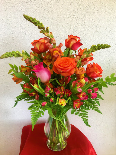 Florist «Forever Flowers», reviews and photos, 16728 E Smoky Hill Rd #11g, Centennial, CO 80015, USA