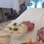 Photo n°3 de l'avis de Prof..n fait le 02/04/2024 à 20:25 sur le  Hotel Ristorante Paladini à Carisio