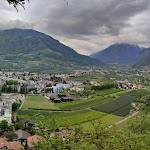 Photo n°6 de l'avis de Chianti.l fait le 03/05/2023 à 14:42 sur le  Garni An der Leit à Algund