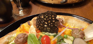 Photo n°97 de Pizzéria Rabah Zaoui à Carcassonne ()
