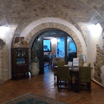 Photo n°1 de l'avis de Valentino.i fait le 15/08/2018 à 17:59 sur le  Il Grottino di Catia - Montepagano à Roseto degli Abruzzi