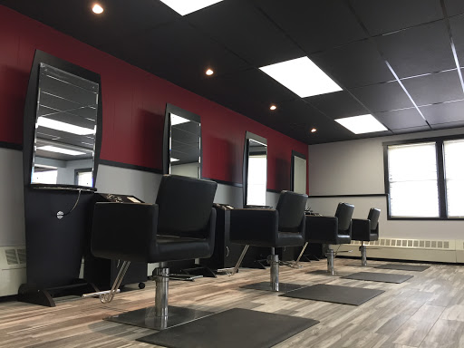 Beauty Salon «Lavish Salon», reviews and photos, 115 S Bay Ave, Beach Haven, NJ 08008, USA