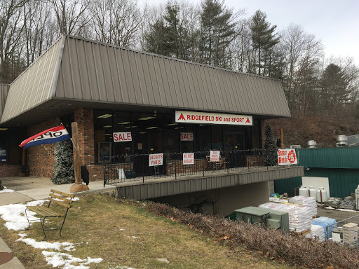 Sportswear Store «Kilometers», reviews and photos, 1 Ethan Allen Hwy, Ridgefield, CT 06877, USA