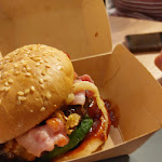 Photo n°2 de l'avis de Sven.o fait le 11/03/2022 à 21:48 sur le  Restaurant Nettuno à Stegaurach