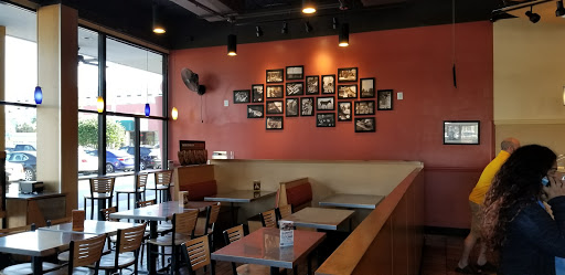 Mexican Restaurant «QDOBA Mexican Eats», reviews and photos, 12376 S Apopka Vineland Rd, Orlando, FL 32836, USA