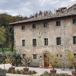 Photo n°4 de l'avis de Magdalena.r fait le 23/11/2023 à 21:23 sur le  Vocabolo Moscatelli Boutique Hotel & Restaurant à Umbertide