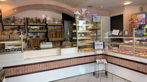 Boulangerie Aux Délices de Touraine Tours