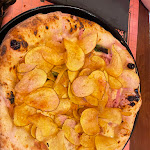 Photo n°1 de l'avis de Luigi. fait le 11/05/2024 à 22:33 sur le  Ristorante - Pizzeria Setapp Caserta à Caserta