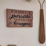 Photo n°10 de l'avis de Maria.u fait le 08/12/2021 à 21:03 sur le  Locanda della Contea à Torre d'Isola