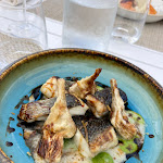 Photo n°2 de l'avis de Alex.o fait le 21/05/2023 à 11:13 sur le  Ristorante La Terrazza del Conte à Carrara