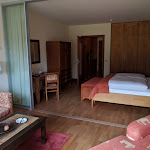 Photo n°14 de l'avis de Cindy.r fait le 03/10/2018 à 16:21 sur le  Schloss Elmau à Krün