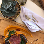 Photo n°1 de l'avis de Myriam.� fait le 03/08/2022 à 22:23 sur le  The Pr1me Beach Club à Monte Gordo