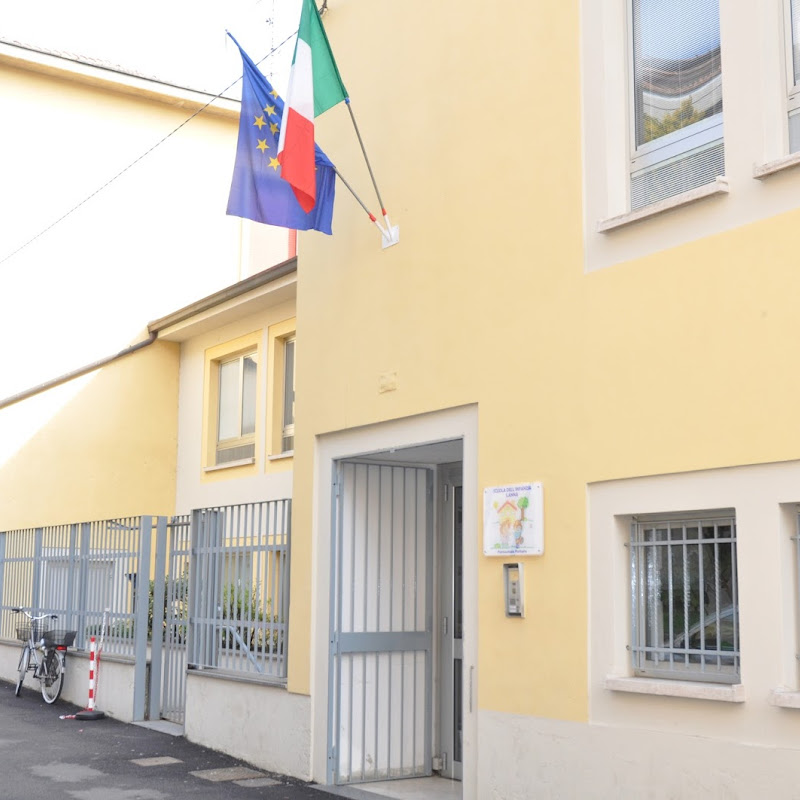 Scuola dell’Infanzia Paritaria SANT'ANNA