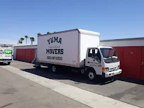U-Haul Storage at Yuma MCAS - Car repair in Yuma, AZ, Yuma - Rated 4.4/5