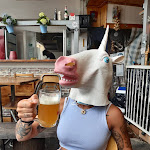 Photo n°1 de l'avis de MichelleMauri. fait le 27/08/2021 à 12:41 sur le  Rustiko à Trieste