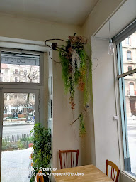 Photo n°30 de Le Café De La Place Championnet à Grenoble ()