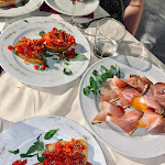 Photo n°1 de l'avis de Kate.e fait le 11/08/2021 à 06:41 sur le  La Torre Ristorante Pizzeria à Pisa