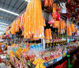 Fruit & Vegetable Central Market Ratchaburi (Sri Mueang Market) photo