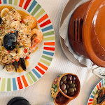 Photo n°3 de l'avis de Richa.h fait le 20/03/2024 à 19:51 sur le  Ala do Castelo à Lagos