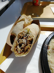 Photo n°33 de La Cantine Libanaise - Val D’Europe à Serris ()