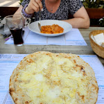 Photo n°2 de l'avis de Grzegorz.z fait le 16/07/2023 à 18:22 sur le  L'Altra Riva à Rimini