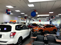 Granite Subaru - Photo 2 - Car repair in Hudson, NH, Nashua