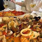 Photo n°5 de l'avis de Sophie.e fait le 11/04/2023 à 10:17 sur le  Ristorante Del Pino à Cercola