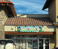 Workman Outfitters - Photo 2 - Car repair in Boise, ID, Boise