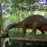 Photo n°11 de l'avis de Christina.e fait le 14/07/2023 à 08:46 sur le  Freizeitpark Plohn à Lengenfeld