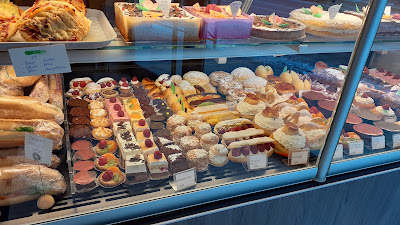 Dachis David à Saint-Pierre-de-Bœuf
