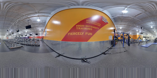 Health Club «Crunch - Richmond Glenside», reviews and photos, 5420 Glenside Dr, Henrico, VA 23228, USA