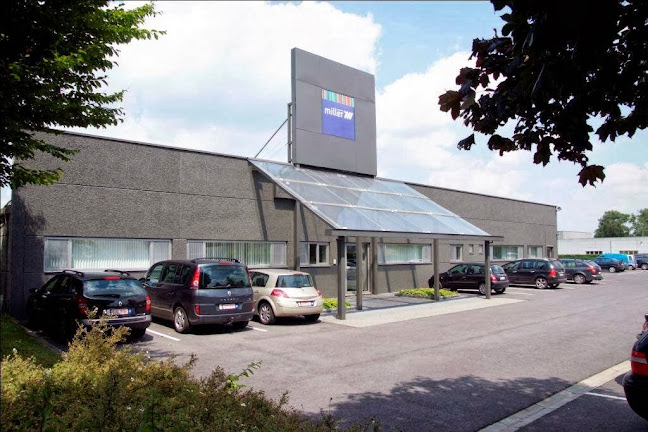 Miller Graphics Roeselare NV